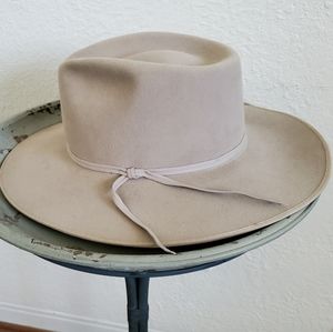 Stetson sz7 Gun Club Beaver hat